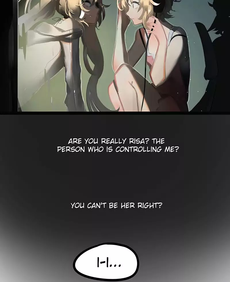Winter Moon Chapter 91 page 15 - Chapter 91: Ep.91: Real Risa