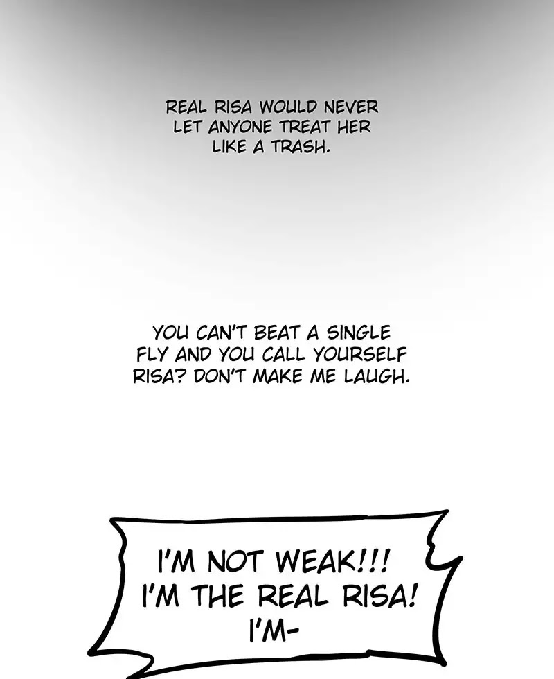 Winter Moon Chapter 91 page 16 - Chapter 91: Ep.91: Real Risa