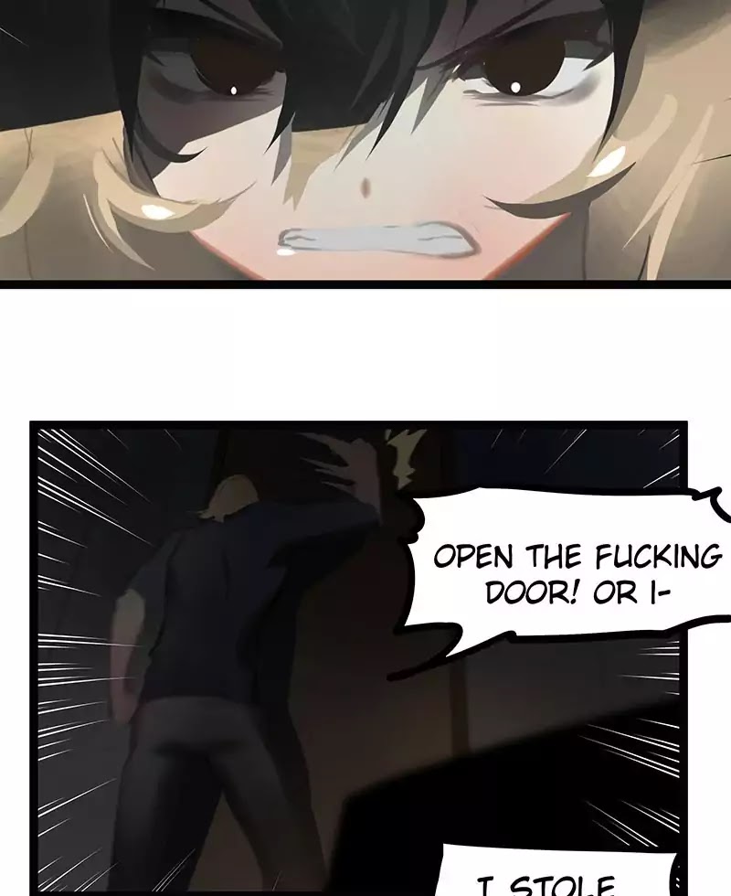 Winter Moon Chapter 91 page 18 - Chapter 91: Ep.91: Real Risa