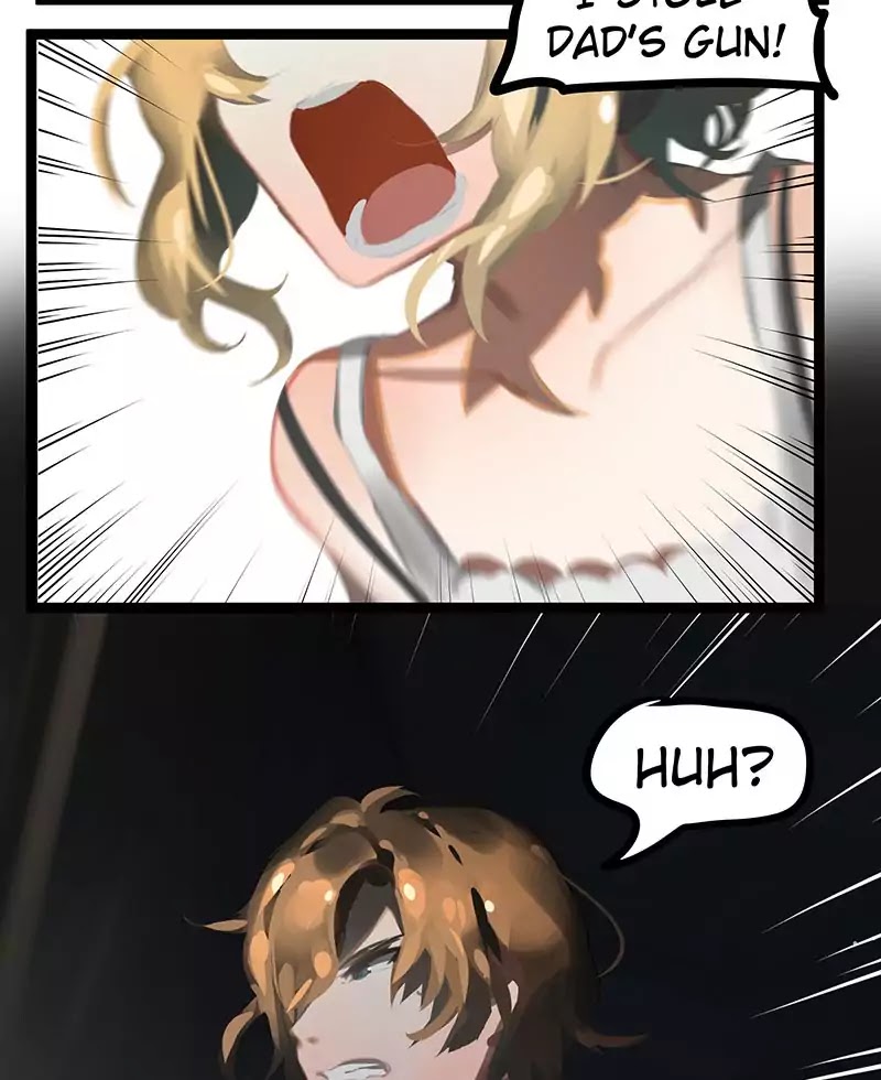 Winter Moon Chapter 91 page 19 - Chapter 91: Ep.91: Real Risa