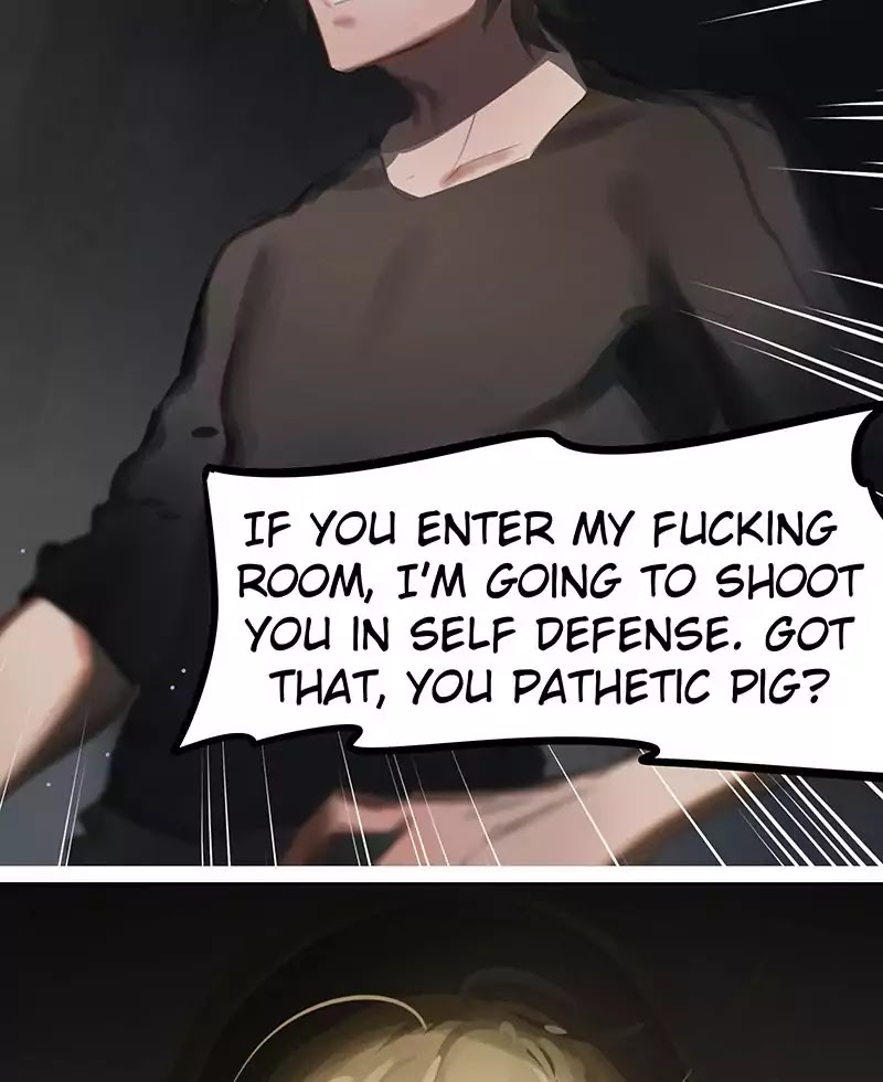 Winter Moon Chapter 91 page 20 - Chapter 91: Ep.91: Real Risa