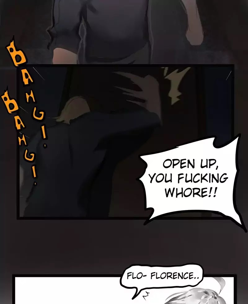 Winter Moon Chapter 91 page 3 - Chapter 91: Ep.91: Real Risa
