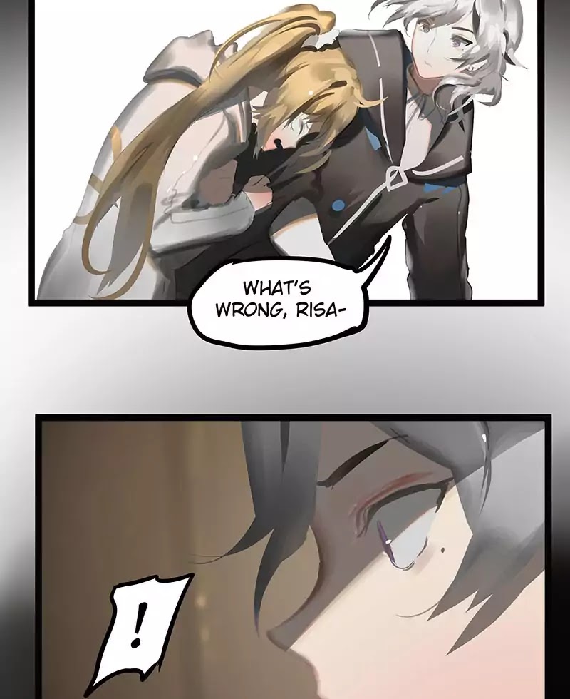 Winter Moon Chapter 91 page 4 - Chapter 91: Ep.91: Real Risa