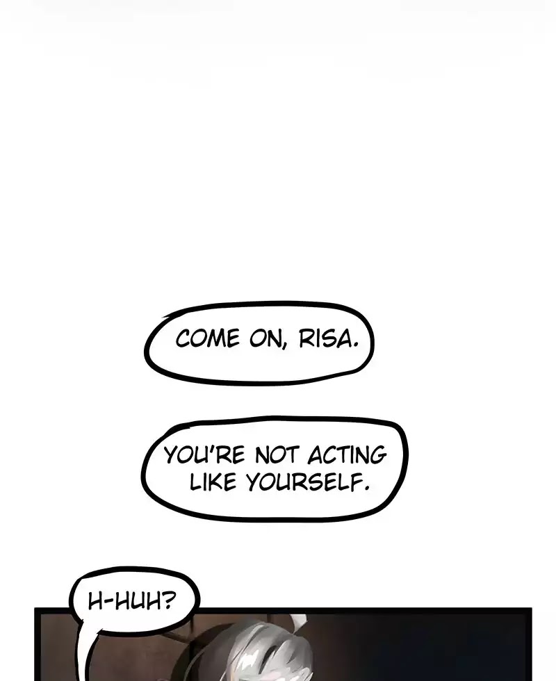 Winter Moon Chapter 91 page 7 - Chapter 91: Ep.91: Real Risa