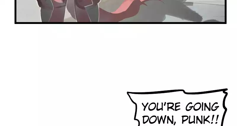 Winter Moon Chapter 93 page 7 - Chapter 93: Ep.93: Basement Brawl