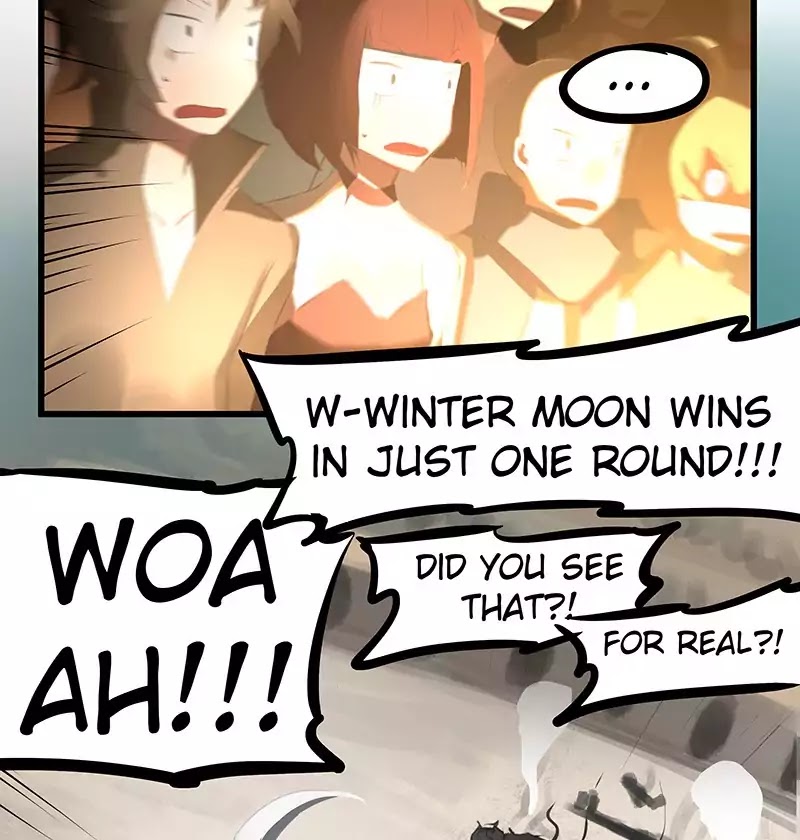 Winter Moon Chapter 95 page 8 - Chapter 95: Ep.95: First Win