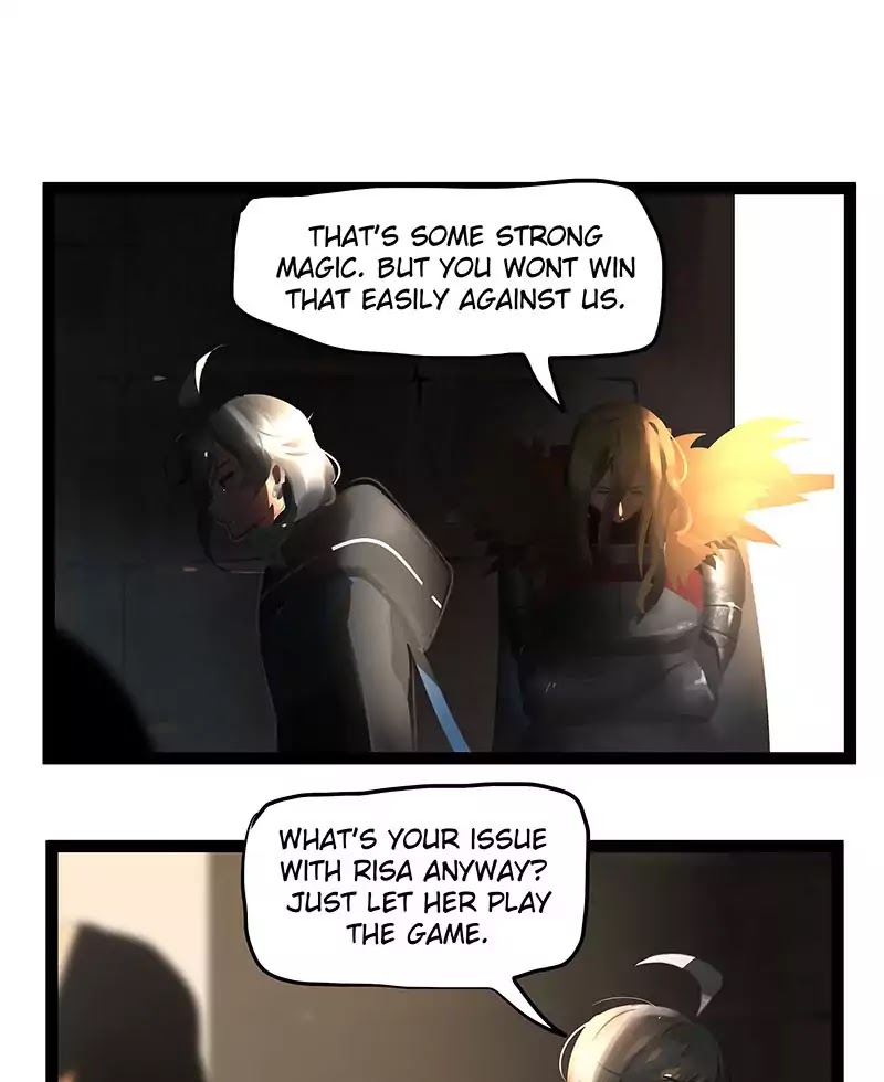 Winter Moon Chapter 96 page 3 - Chapter 96: Ep.96: Why He Hates