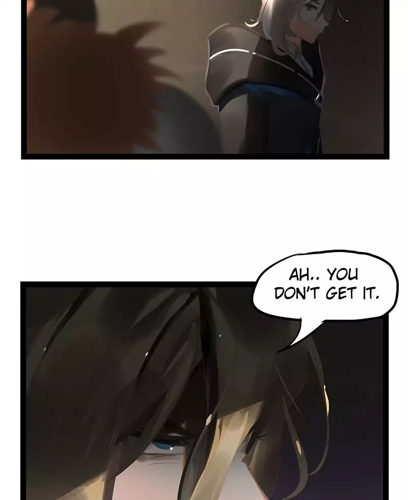 Winter Moon Chapter 96 page 4 - Chapter 96: Ep.96: Why He Hates