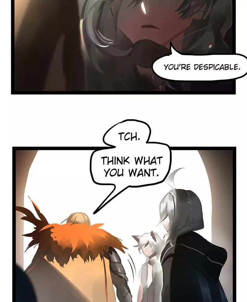 Winter Moon Chapter 96 page 7 - Chapter 96: Ep.96: Why He Hates