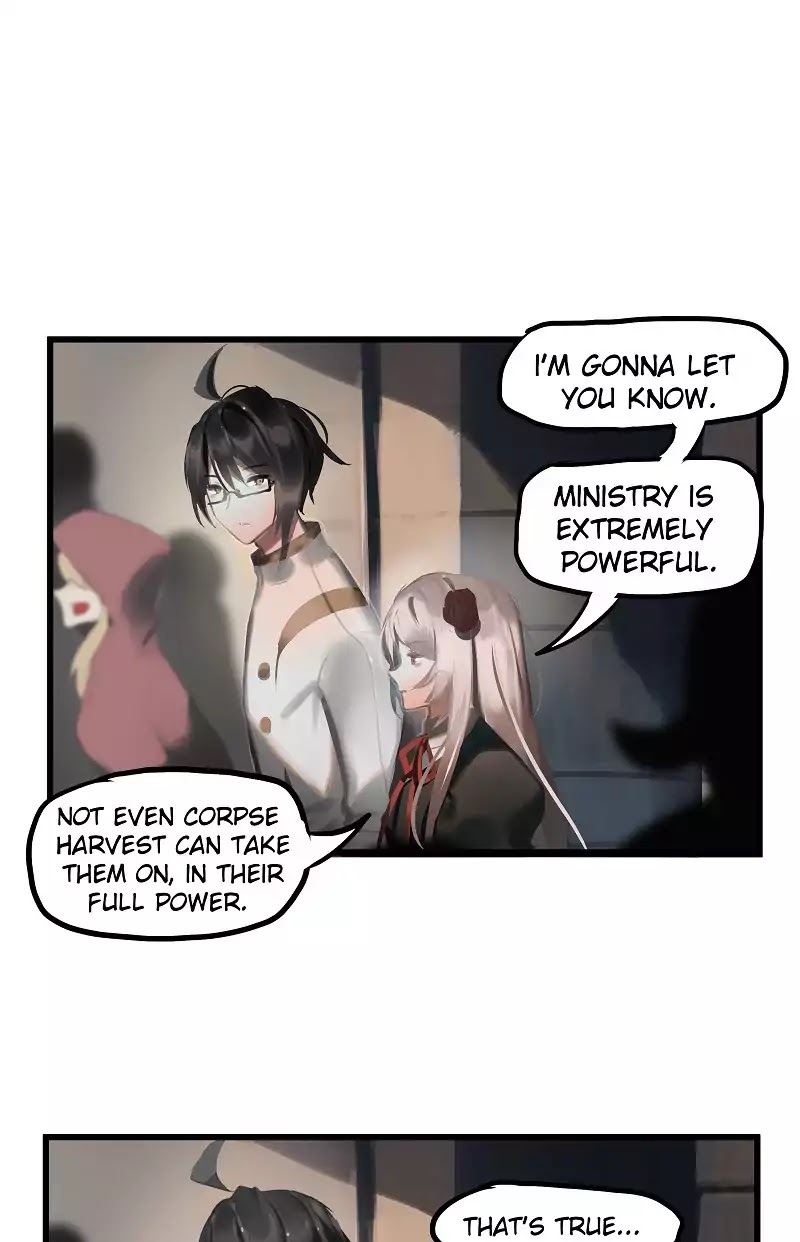 Winter Moon Chapter 97 page 2 - Chapter 97: Ep.97: Violet Sanctum