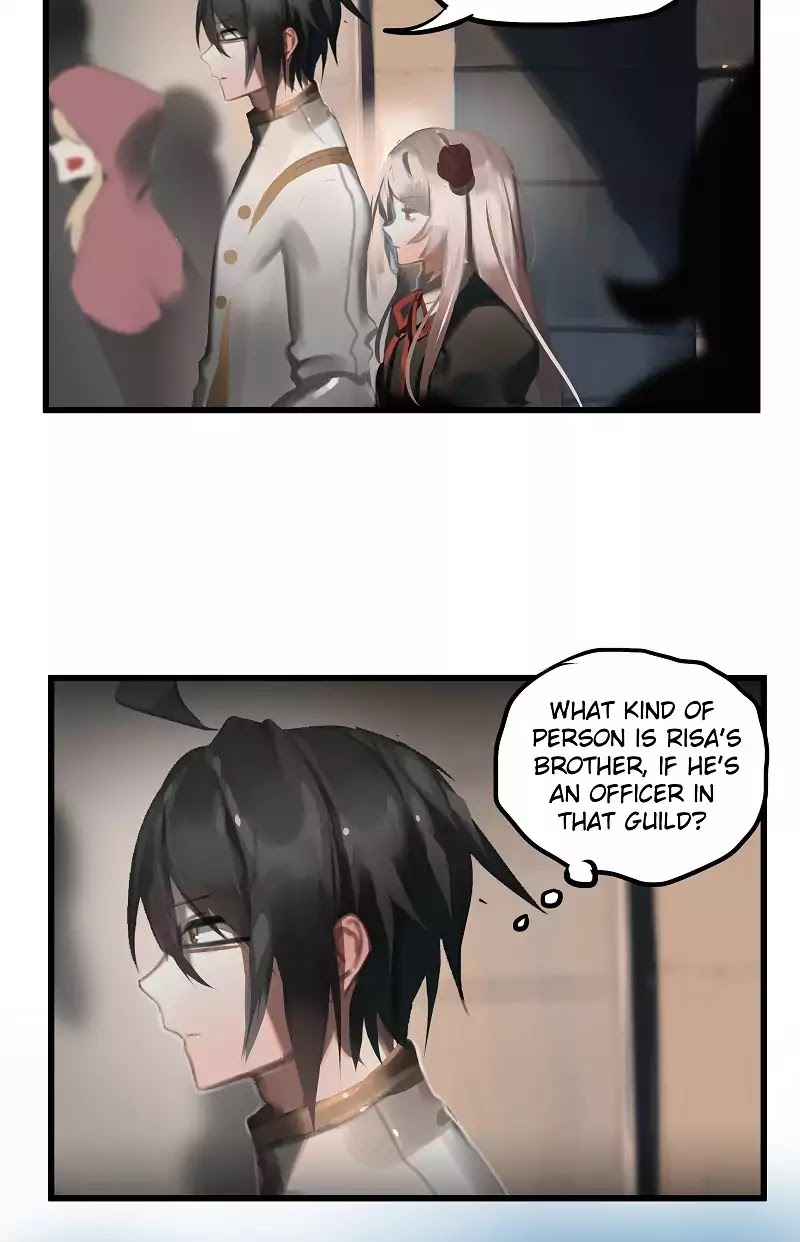 Winter Moon Chapter 97 page 3 - Chapter 97: Ep.97: Violet Sanctum
