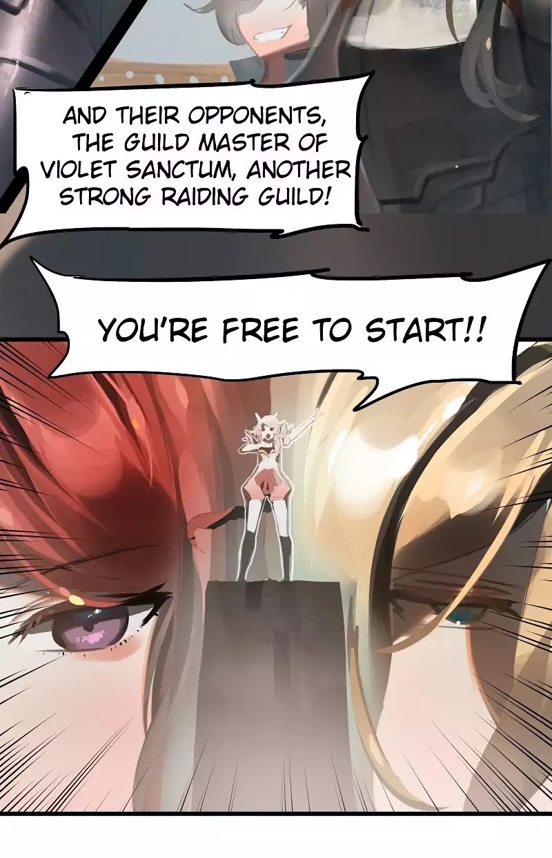 Winter Moon Chapter 97 page 5 - Chapter 97: Ep.97: Violet Sanctum