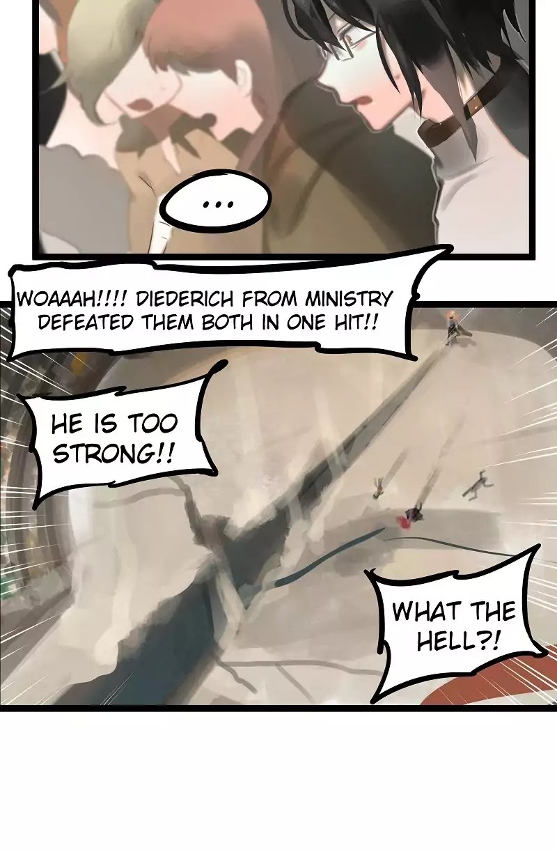 Winter Moon Chapter 98 page 7 - Chapter 98: Ep.98: Diederich