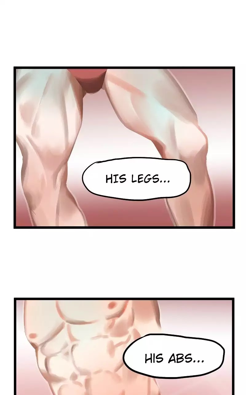 Winter Moon Chapter 99 page 5 - Chapter 99: Ep.99: Big Dudes United