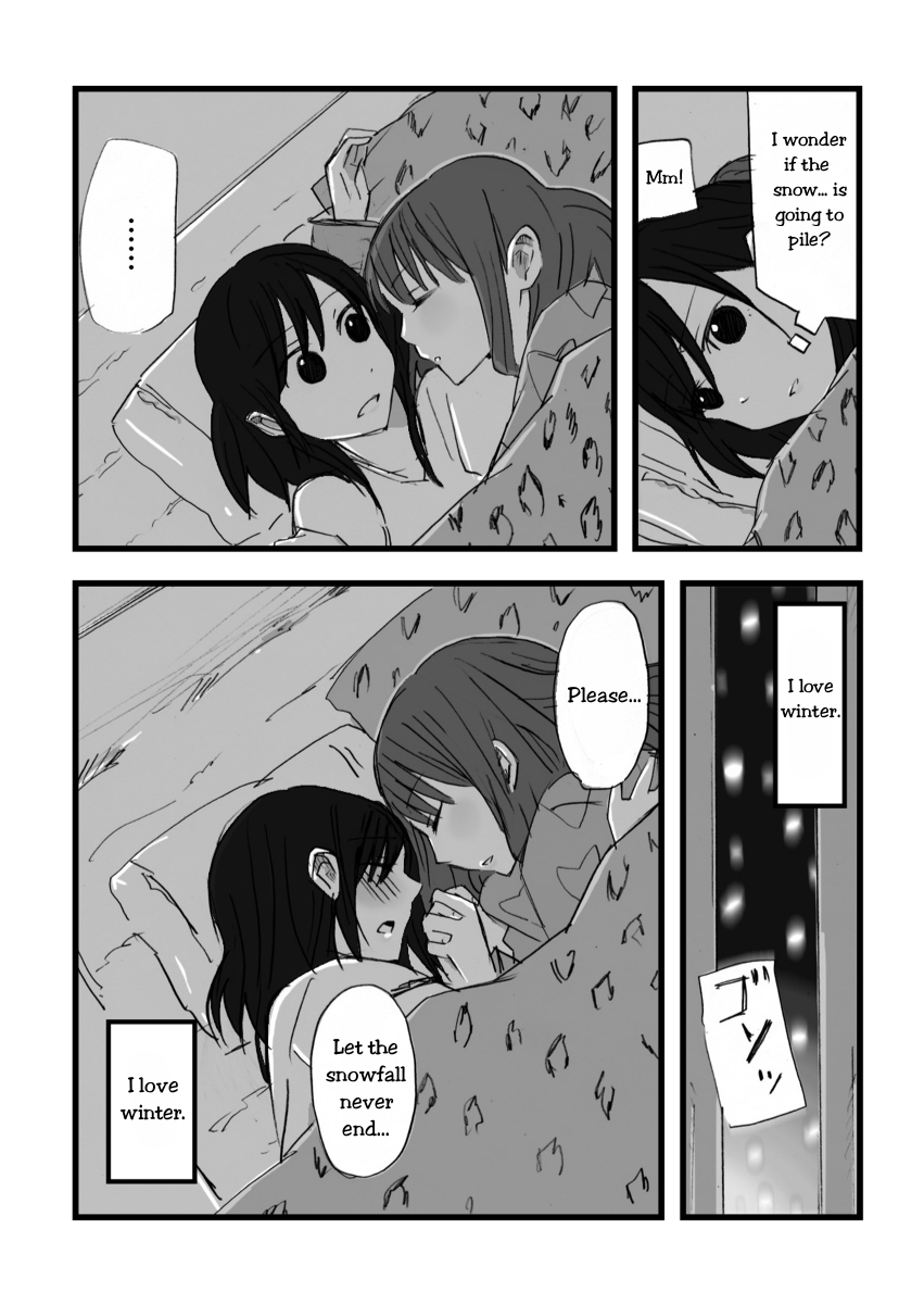 Winter Poem Chapter 0.2 page 11 - Chapter 0 v2