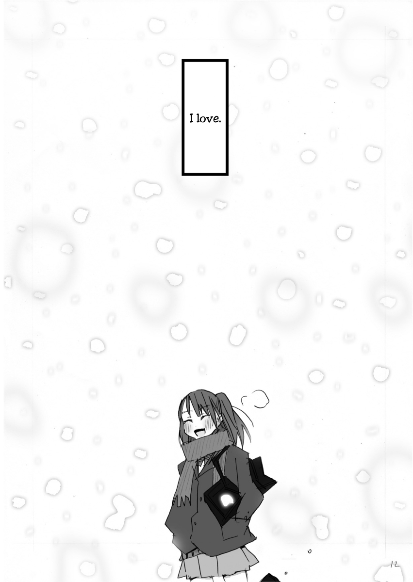 Winter Poem Chapter 0.2 page 12 - Chapter 0 v2