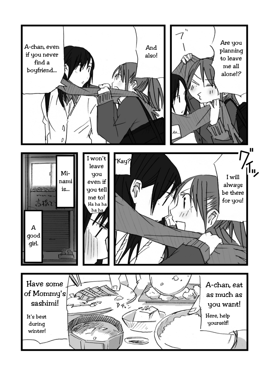 Winter Poem Chapter 0.2 page 6 - Chapter 0 v2
