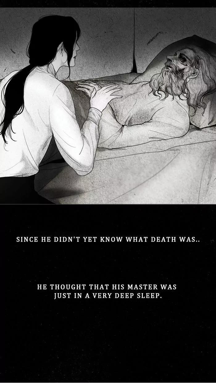 Winter Woods Chapter 1 page 19 - Chapter 1: [Season 1] Ep.0