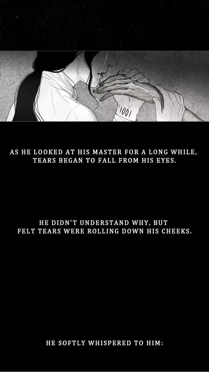 Winter Woods Chapter 1 page 20 - Chapter 1: [Season 1] Ep.0