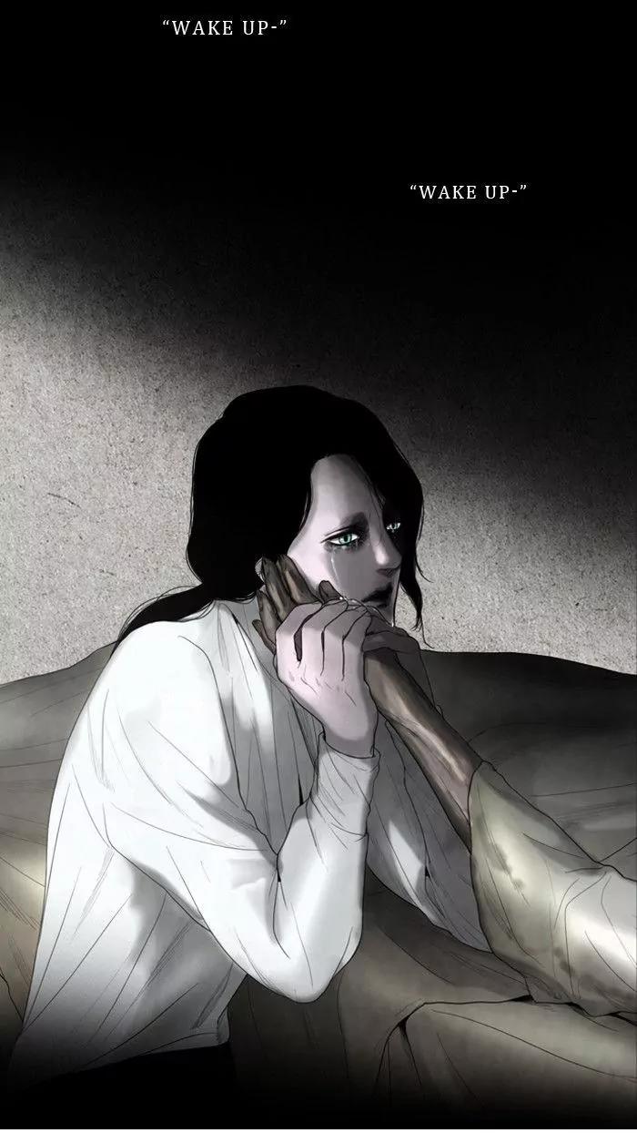 Winter Woods Chapter 1 page 21 - Chapter 1: [Season 1] Ep.0