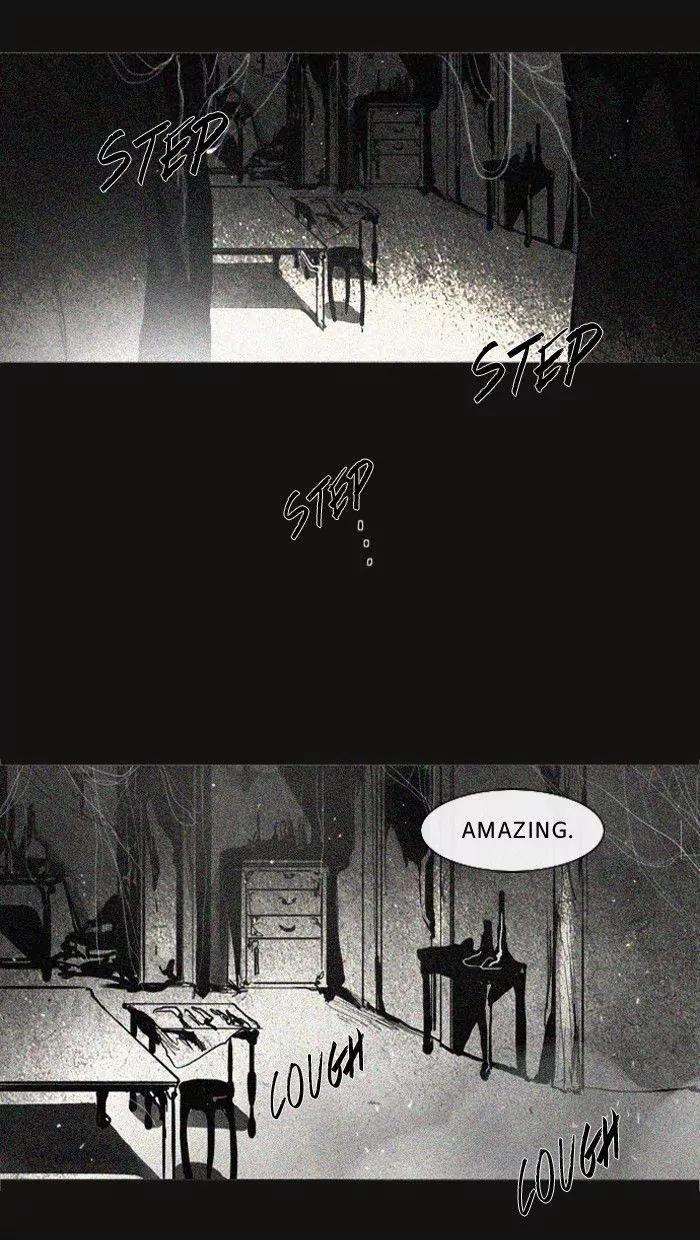 Winter Woods Chapter 1 page 28 - Chapter 1: [Season 1] Ep.0