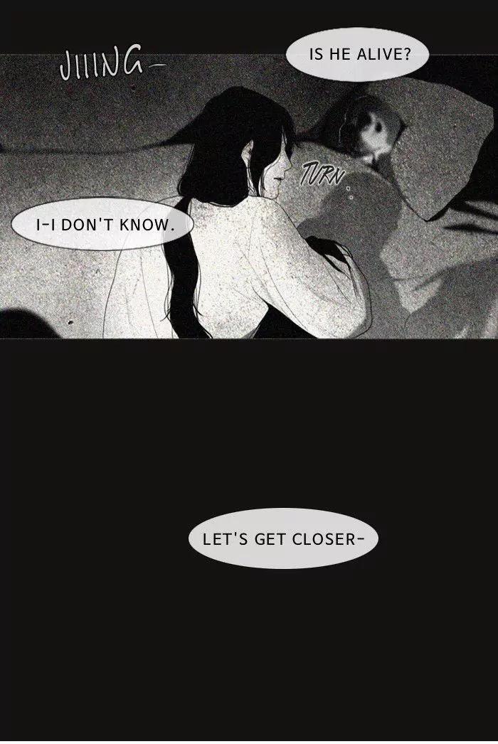 Winter Woods Chapter 1 page 31 - Chapter 1: [Season 1] Ep.0