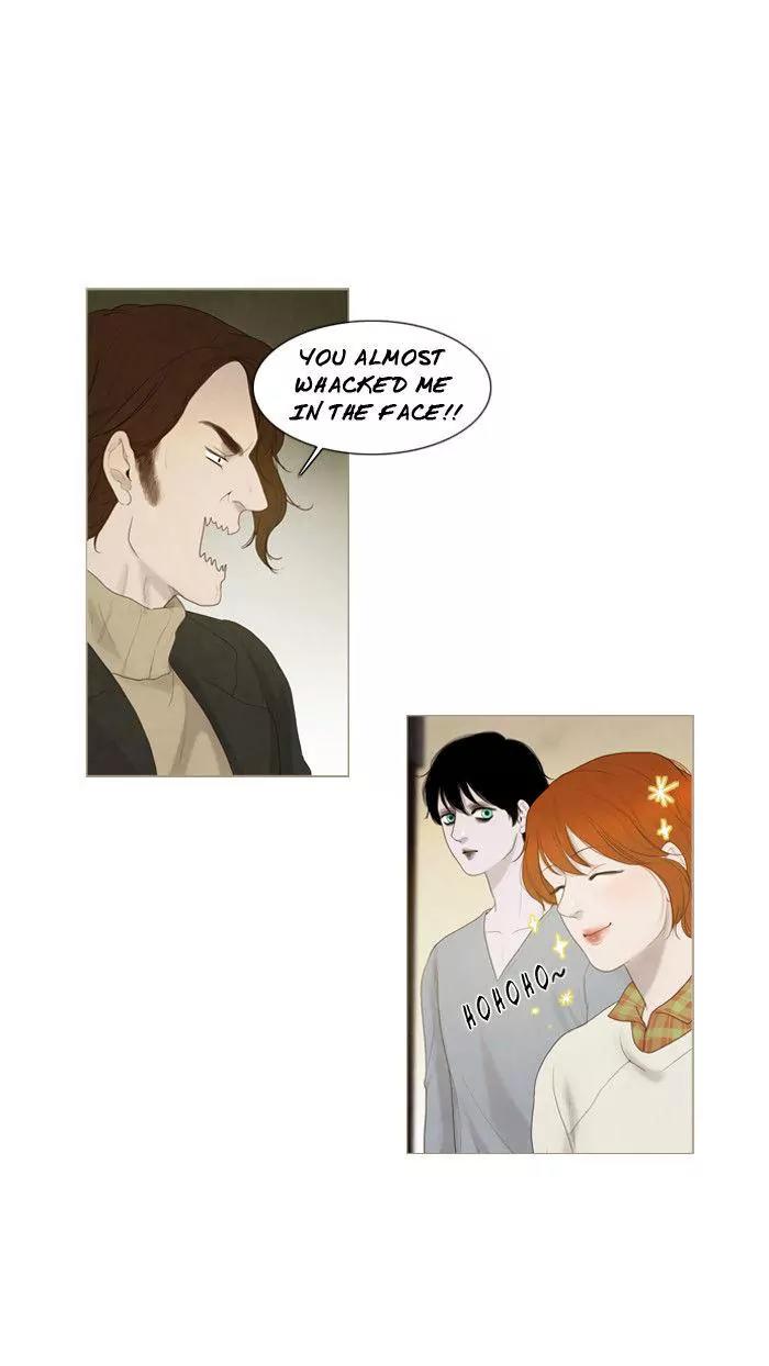 Winter Woods Chapter 10 page 10 - Chapter 10: [Season 1] Ep.9