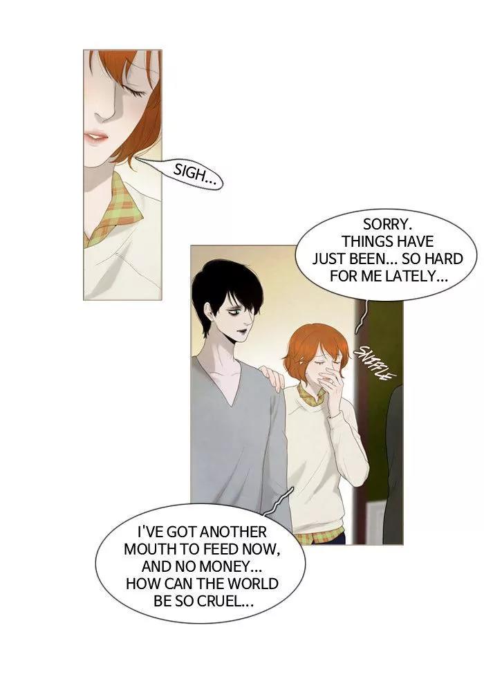 Winter Woods Chapter 10 page 13 - Chapter 10: [Season 1] Ep.9