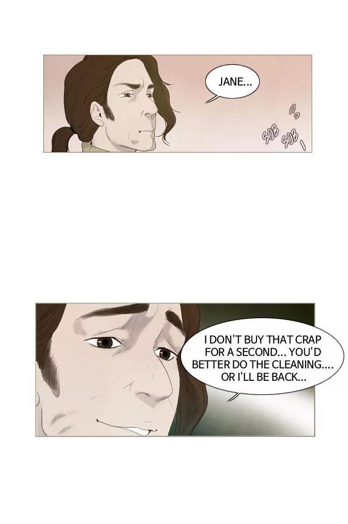 Winter Woods Chapter 10 page 14 - Chapter 10: [Season 1] Ep.9