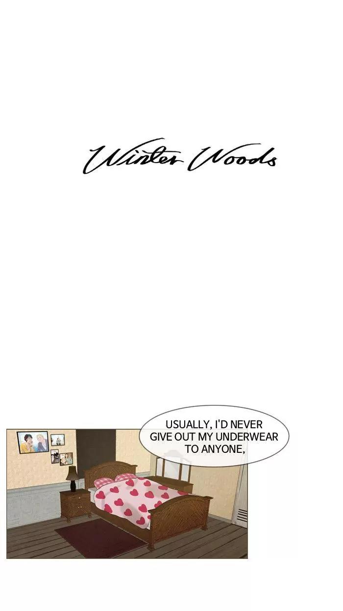 Winter Woods Chapter 10 page 17 - Chapter 10: [Season 1] Ep.9
