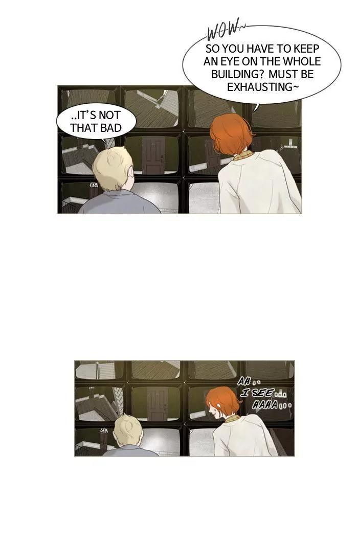 Winter Woods Chapter 10 page 20 - Chapter 10: [Season 1] Ep.9
