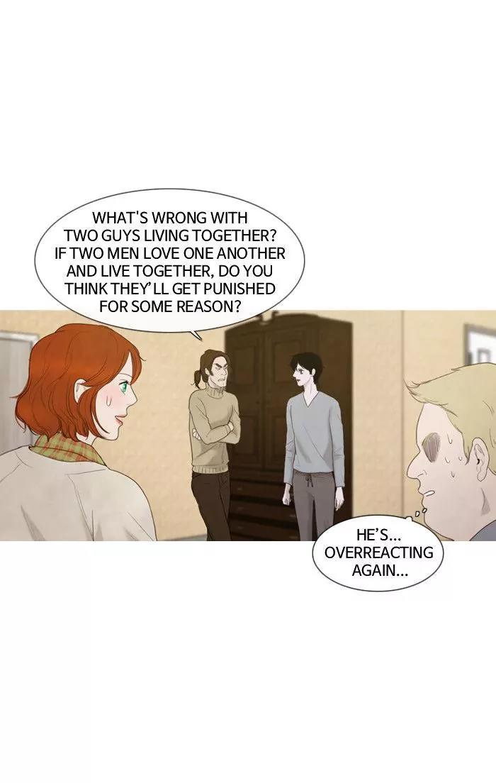 Winter Woods Chapter 10 page 22 - Chapter 10: [Season 1] Ep.9
