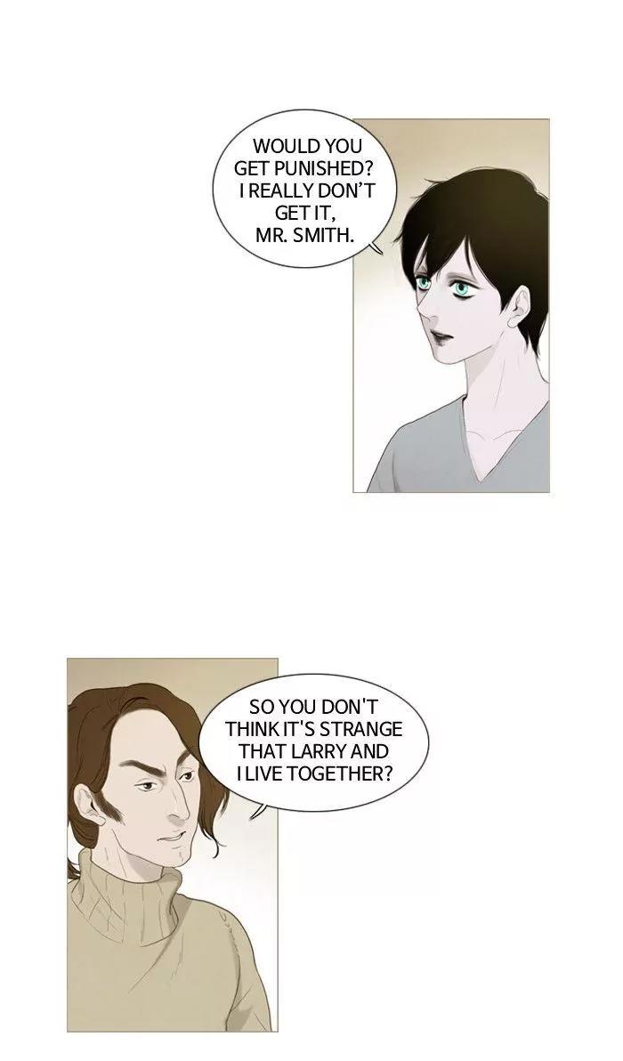 Winter Woods Chapter 10 page 23 - Chapter 10: [Season 1] Ep.9