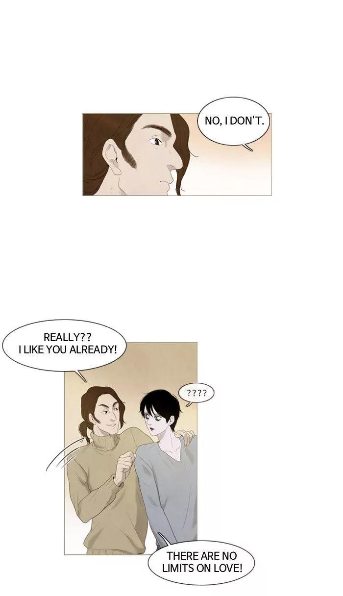 Winter Woods Chapter 10 page 24 - Chapter 10: [Season 1] Ep.9