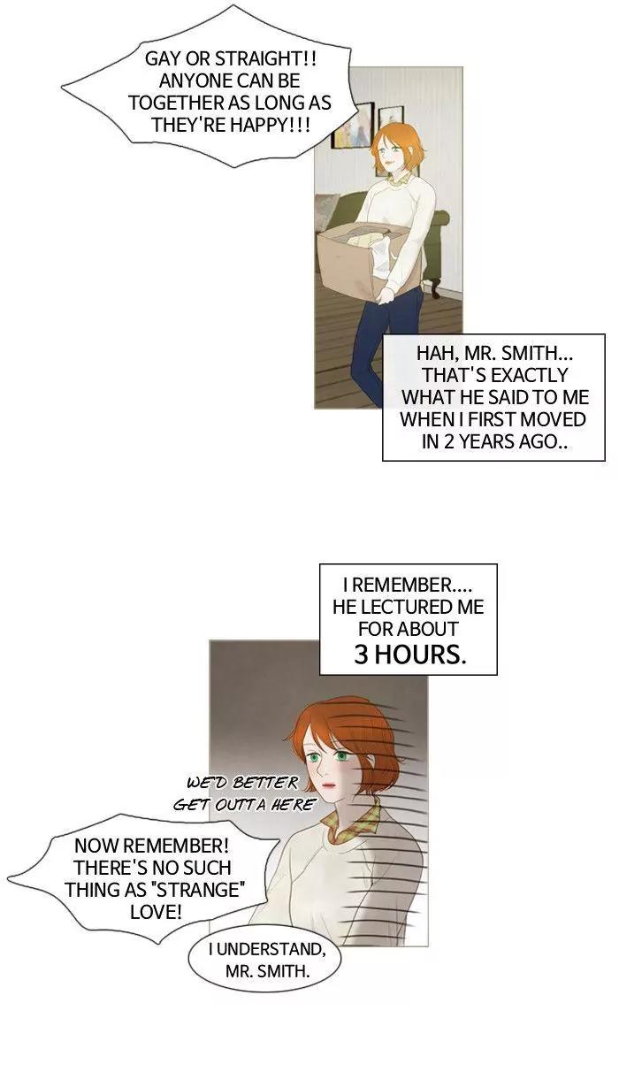 Winter Woods Chapter 10 page 25 - Chapter 10: [Season 1] Ep.9