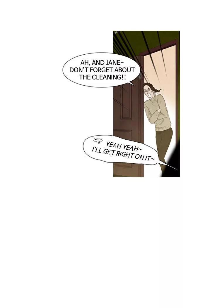 Winter Woods Chapter 10 page 28 - Chapter 10: [Season 1] Ep.9
