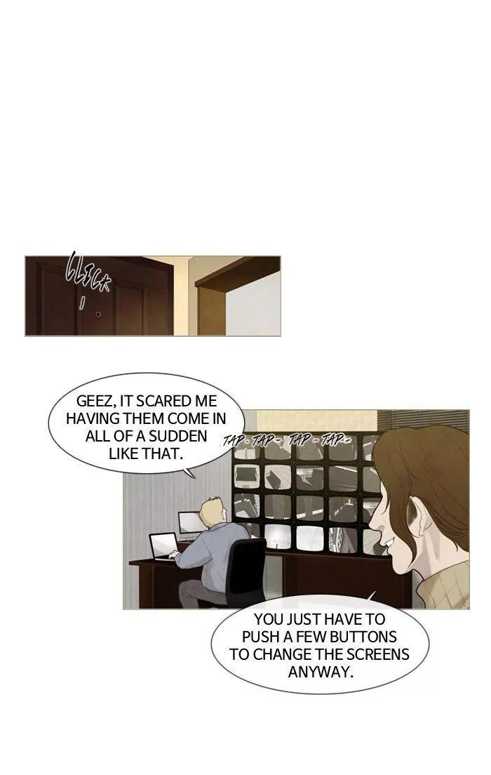 Winter Woods Chapter 10 page 29 - Chapter 10: [Season 1] Ep.9