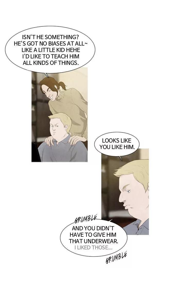 Winter Woods Chapter 10 page 30 - Chapter 10: [Season 1] Ep.9