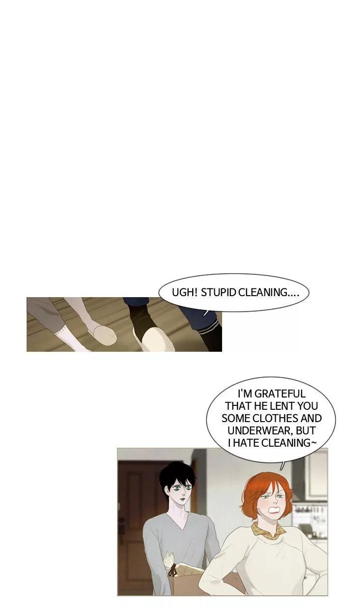 Winter Woods Chapter 10 page 32 - Chapter 10: [Season 1] Ep.9