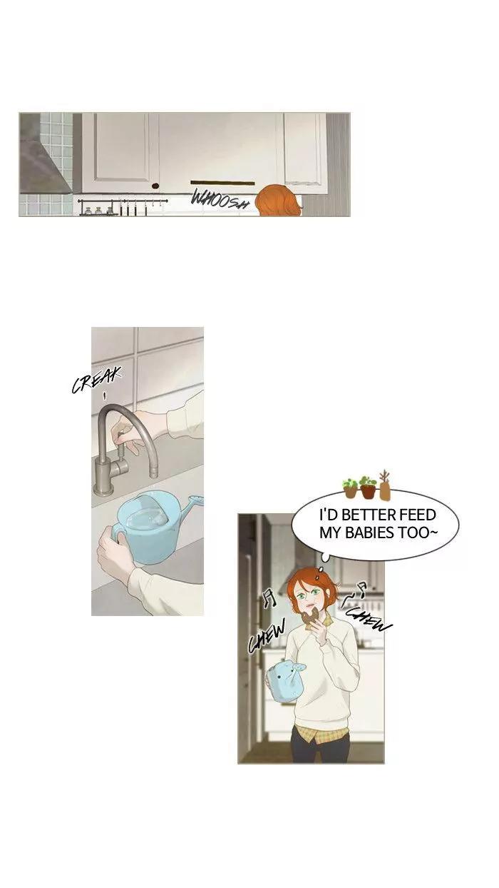 Winter Woods Chapter 10 page 35 - Chapter 10: [Season 1] Ep.9