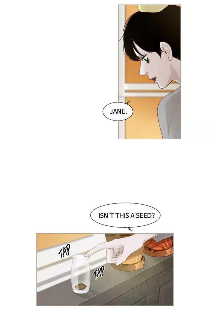 Winter Woods Chapter 10 page 37 - Chapter 10: [Season 1] Ep.9