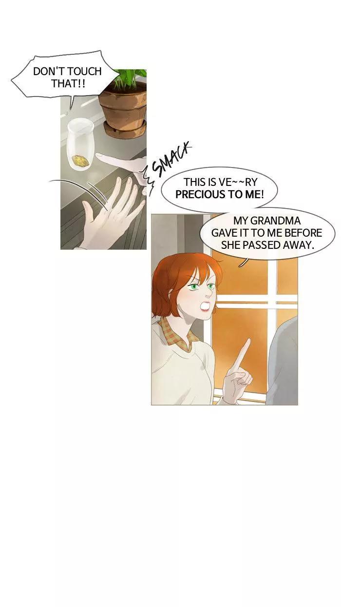 Winter Woods Chapter 10 page 38 - Chapter 10: [Season 1] Ep.9