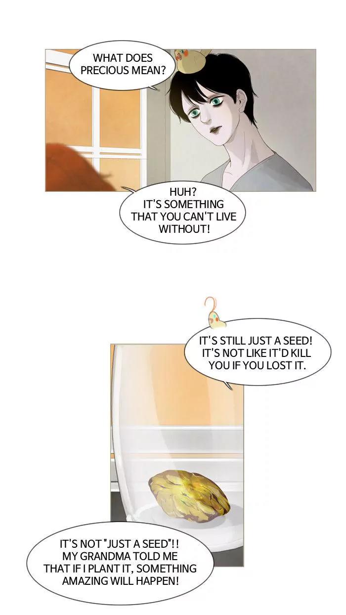 Winter Woods Chapter 10 page 39 - Chapter 10: [Season 1] Ep.9