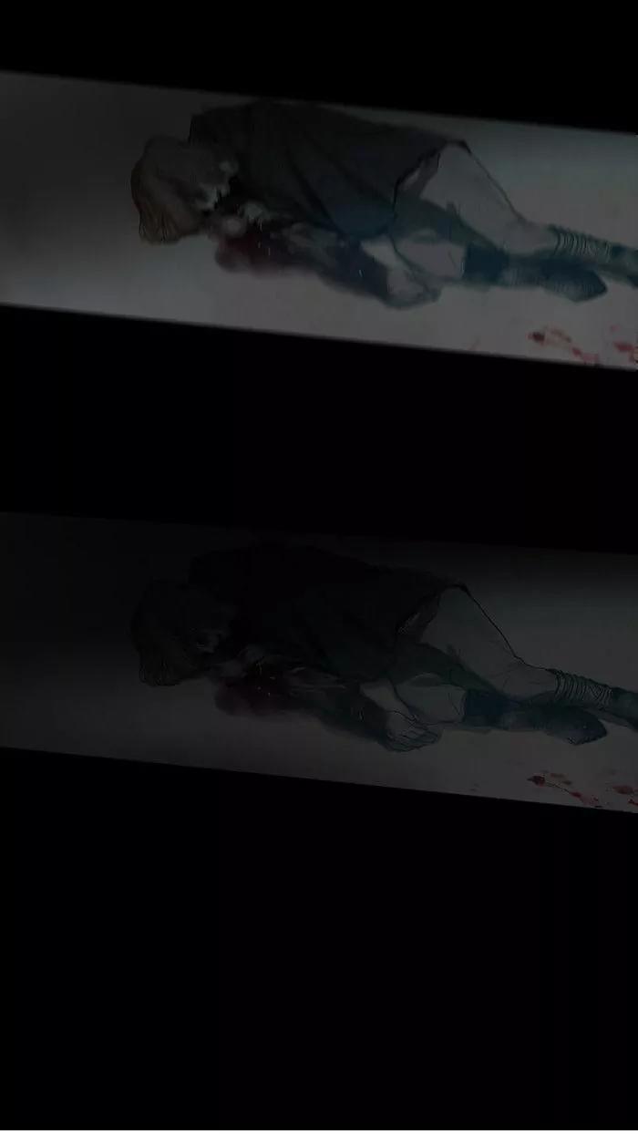 Winter Woods Chapter 10 page 4 - Chapter 10: [Season 1] Ep.9