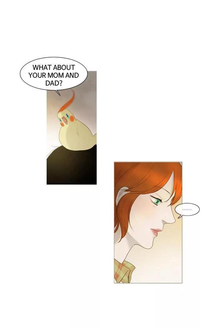Winter Woods Chapter 10 page 41 - Chapter 10: [Season 1] Ep.9