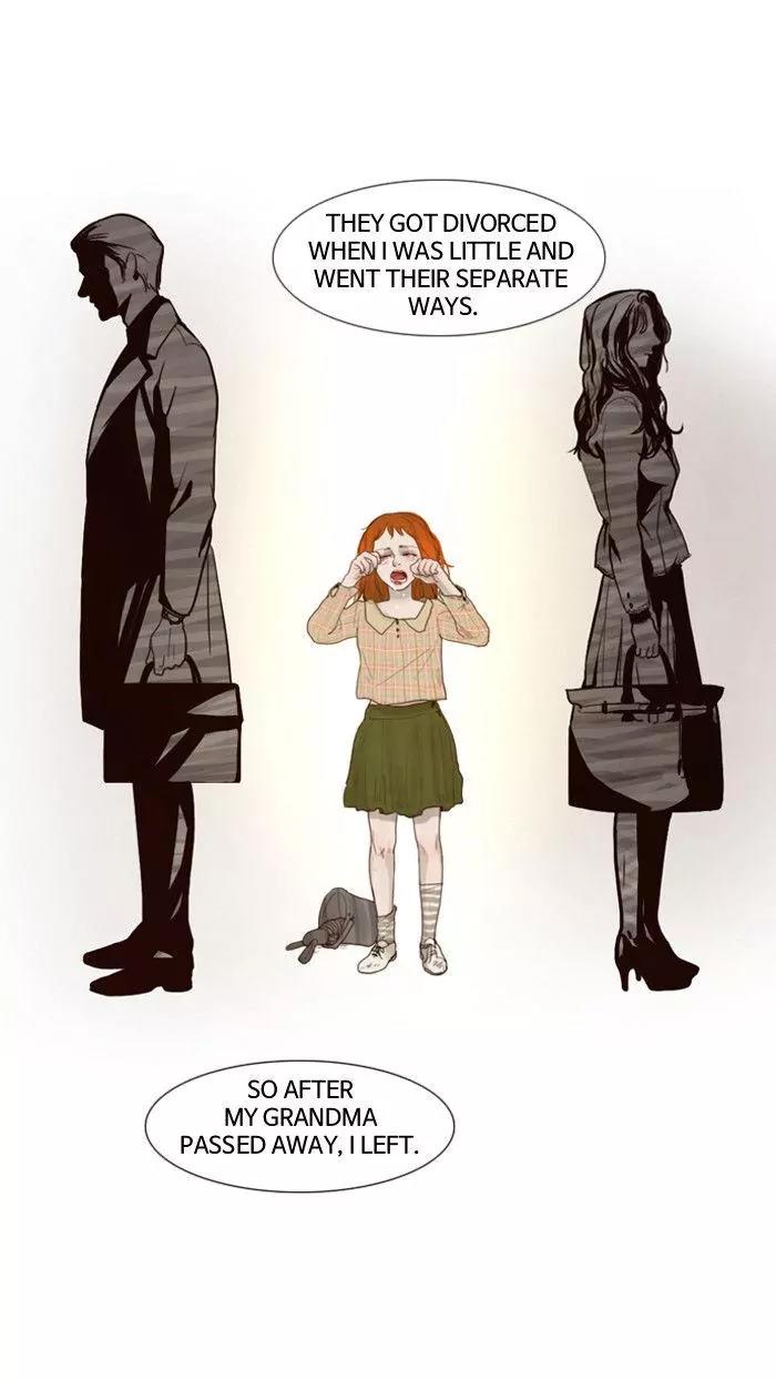 Winter Woods Chapter 10 page 42 - Chapter 10: [Season 1] Ep.9