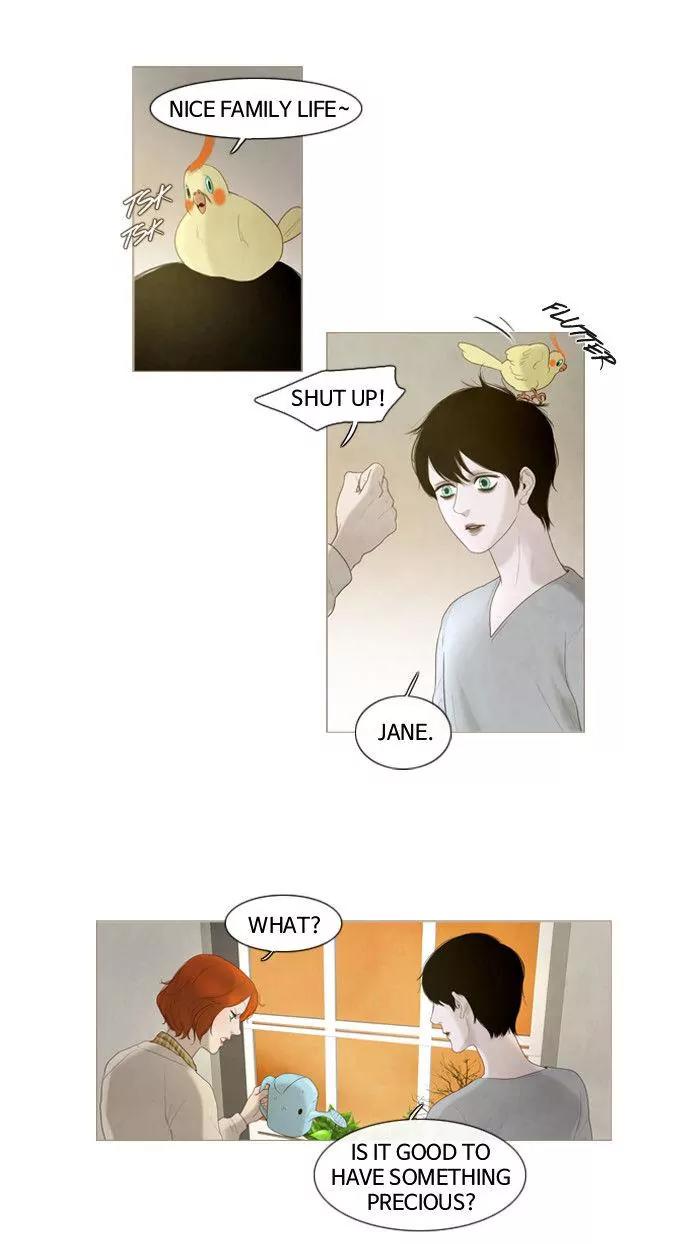 Winter Woods Chapter 10 page 43 - Chapter 10: [Season 1] Ep.9
