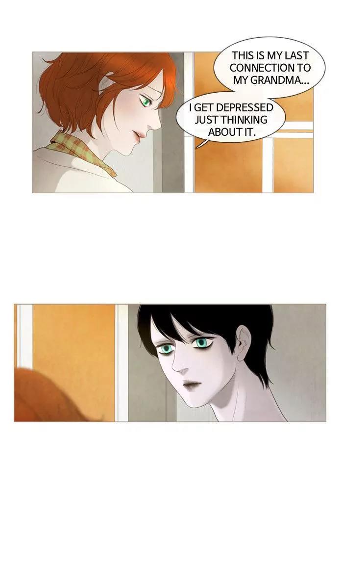 Winter Woods Chapter 10 page 45 - Chapter 10: [Season 1] Ep.9