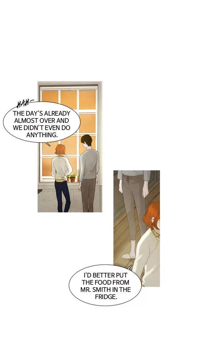 Winter Woods Chapter 10 page 47 - Chapter 10: [Season 1] Ep.9
