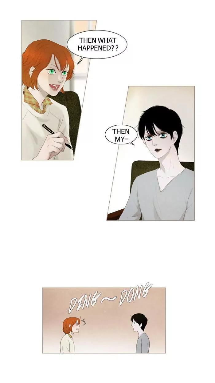 Winter Woods Chapter 10 page 6 - Chapter 10: [Season 1] Ep.9